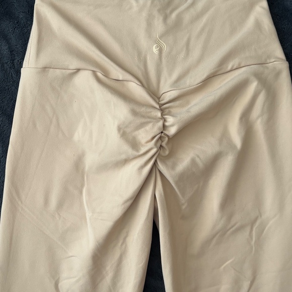 Ryderwear Adapt High waisted Scrunch Leggings - S - Picture 2 of 3